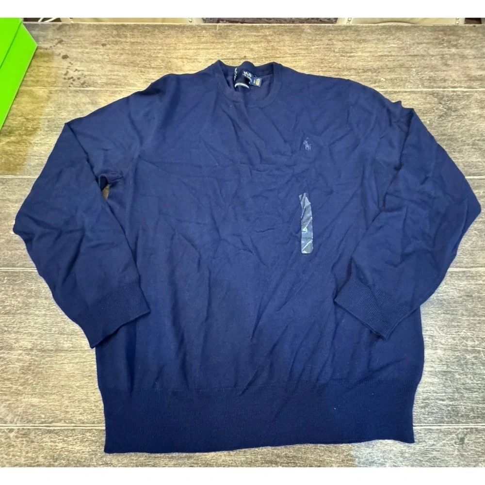 Polo Golf polo ralph